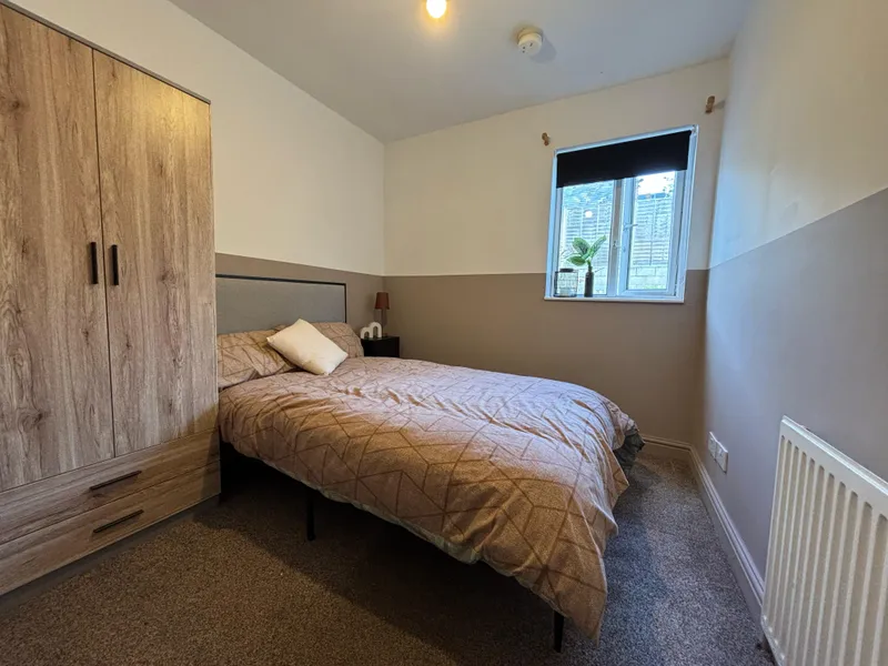 4 Bedroom | Student House | West End // Sept 2026 - Image 25